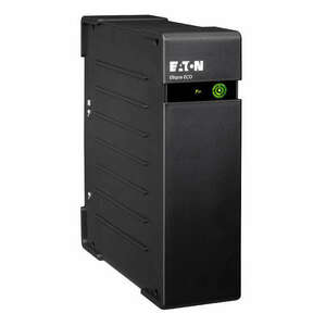 Eaton Ellipse ECO 650 USB IEC Készenléti állapot (offline) 0, 65 k... kép