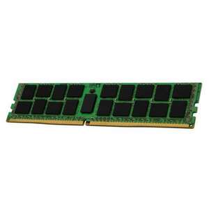 Kingston Technology DDR4 32GB 3200MHz ECC CL22 DIMM 1.2V memória kép