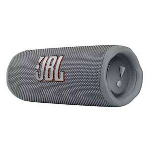JBL Flip 6 hordozható bluetooth hangszóró, szürke kép