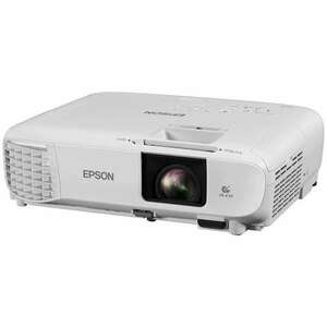 Epson projektor - eb-fh06 (3lcd, 1920x1080 (full hd), 16: 9, 3500... kép