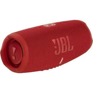 JBL Charge 5 Bluetooth Hangszóró, Piros kép
