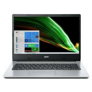Acer Aspire A314-35-C5JM 14" FHD IPS Intel Celeron N4500 4GB 256G... kép