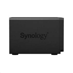 Synology DS620slim 2×2, 0-2, 5 GHz CPU, 2 GB RAM fekete 6 lemezes N... kép