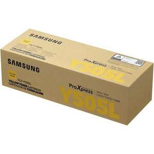 Samsung C2620DW toner yellow ORIGINAL kép