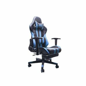 Ventaris VS500BL kék gamer szék kép