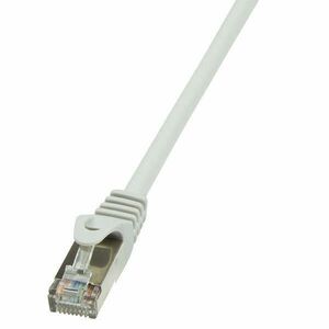 LogiLink Patch kábel Econline, Cat.5e, F/UTP, 2 m kép