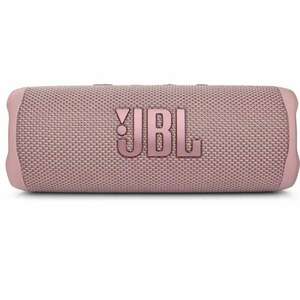 JBL Flip 6 PINK Bluetooth hangszóró - rózsaszín kép