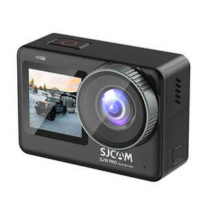SJCAM SJ10 Pro Dual Screen Akciókamera kép