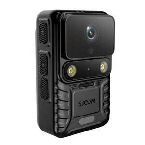 SJCAM A50 Test kamera kép