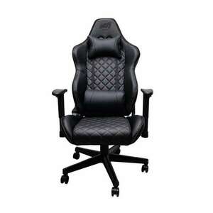 Ventaris VS700BK gamer szék fekete kép