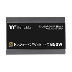 Thermaltake Toughpower SFX 850W Gold tápegység (PS-STP-0850FNFAGE... kép