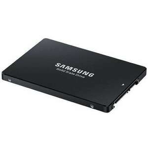 1.92TB Samsung PM893 2.5" SSD meghajtó OEM (MZ7L31T9HBLT-00A07) (... kép