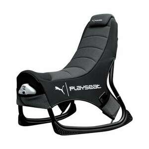 Playseat PUMA Active gaming szék fekete (PPG.00228) kép