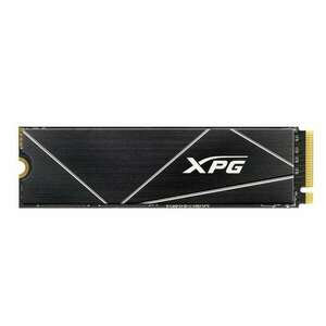 XPG GAMMIX S70 Blade - SSD - 2 TB - PCIe 4.0 x4 (NVMe) (AGAMMIXS7... kép