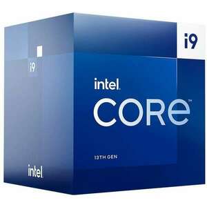Intel S1700 CORE i9 13900 BOX GEN13 (BX8071513900) kép