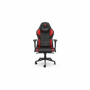 SPC Gear SR600 piros gamer szék kép