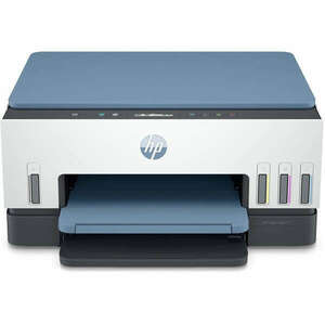 HP SmartTank 675 multifunkciós tintasugaras külsőtartályos nyomtató kép
