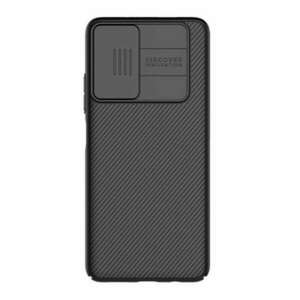 Nillkin CamShield case Xiaomi Redmi Note 11 tok fekete (038353) (... kép