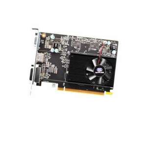 Sapphire Radeon R7 240 4GB videokártya (11216-35-20G) (11216-35-20G) kép