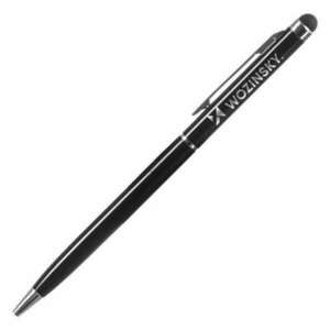 Wozinsky Touch Panel Stylus Pen Okostelefonok tablet Notebooks fekete kép