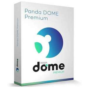 Panda Dome Premium - 1 Users 1 year kép