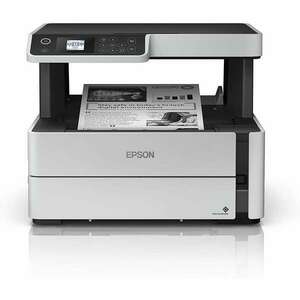 Epson EcoTank M2170 ITS A4 mono multifunkciós tintasugaras nyomtató kép