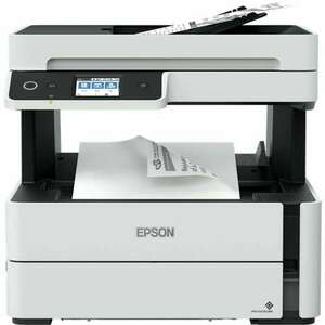 Epson M3170 ITS A4 mono multifunkciós tintasugaras nyomtató kép