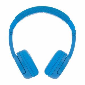 Wireless headphones for kids Buddyphones PlayPlus (Blue) kép