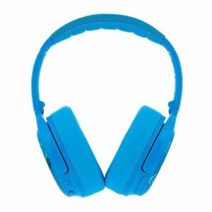 Wireless headphones for kids Buddyphones Cosmos Plus ANC (Blue) kép