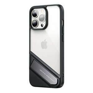 Kickstand case UGREEN 90153 for iPhone 13 Pro (black) kép
