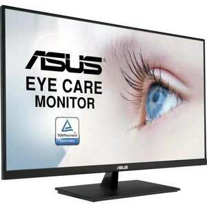32" ASUS VP32AQ LCD monitor fekete kép