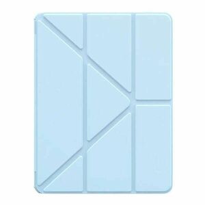 Baseus Minimalist Series IPad Mini 6 8.3" protective case (blue) kép