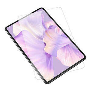 Tempered Glass Baseus Crystal 0.3 mm for HUAWEI MatePad Pro 12.6 kép
