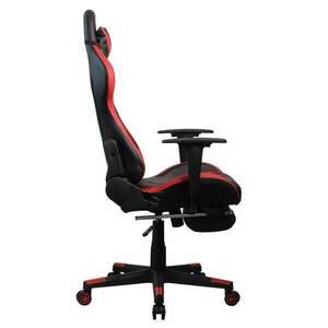 IRIS GCH200BR gaming szék fekete-piros kép
