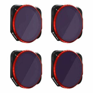 Filters ND/PL Freewell Bright Day for DJI Mavic 3 Classic (4-Pack) kép
