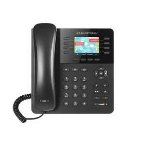 GRANDSTREAM GXP2135 VoIP telefon kép