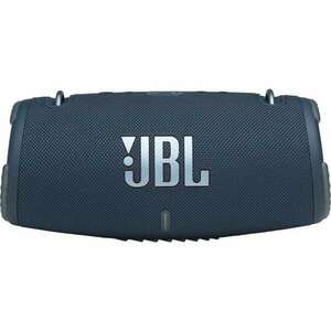 JBL Xtreme3 Bluetooth Hangszóró, Kék kép