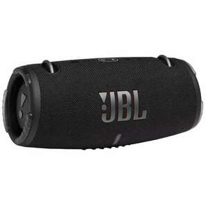 JBL Xtreme 3 vízálló Bluetooth Hangszóró, Fekete kép