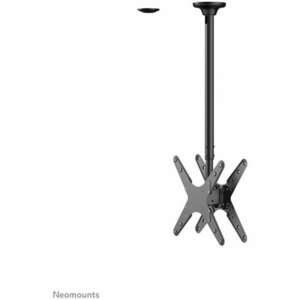 Neomounts by Newstar FPMA-C340DBLACK 190, 5 cm (75") Fekete Plafon... kép