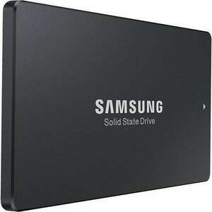 Samsung PM897 Enterprise, 960GB, 2.5", SATA 6.0 Gbps, V-NAND TLC, ... kép