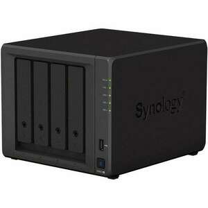 Synology NAS DS923+ (4GB) (4HDD) DS923+ kép