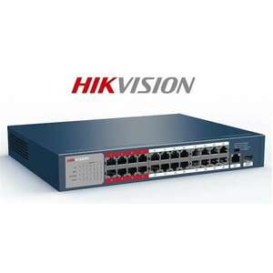 Hikvision DS-3E0326P-E/M (B) DS-3E0326P-E/M (B) kép
