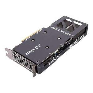 PNY GeForce RTX 4060 Ti Dual NVIDIA 8 GB GDDR6 videokártya kép