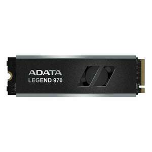 SSD ADATA Legend 970 M.2 1TB PCIe Gen5x4 2280 kép