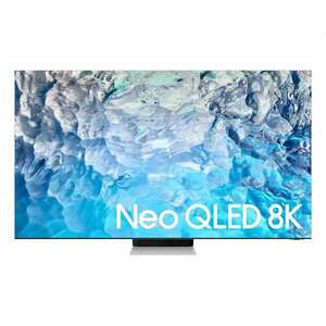 Samsung QE65QN900BTXXH 8K UHD Smart Neo QLED TV, 164 cm kép