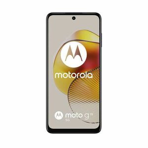 Motorola Moto G73 6, 5" 5G 8/256GB DualSIM sötétkék okostelefon kép