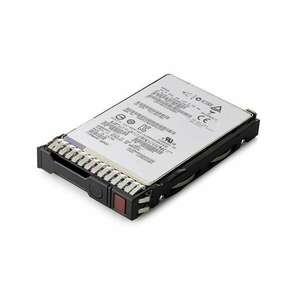 HPE 240GB SATA RI SFF SC DS SSD (P04556-B21) kép