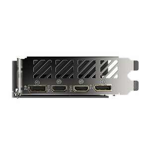GIGABYTE Videokártya PCI-Ex16x nVIDIA RTX 4060 8GB DDR6 OC (GV-N4... kép