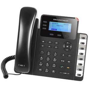 GRANDSTREAM IP Enterprise GXP1630 VoIP telefon kép