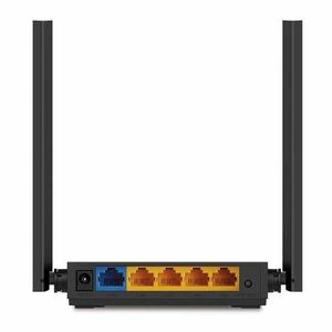 TP-Link Router WiFi AC1200 - Archer C54 (300Mbps 2, 4GHz + 867Mbps... kép